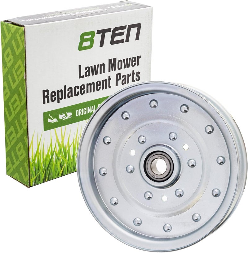 8TEN Store بكرة العاطل لهيونداي ريدماكس iZ4817TKAA Z548 PZT54 PZT60 Z572x PZ29D CZT48X CZT54X 510019601 - Image 2